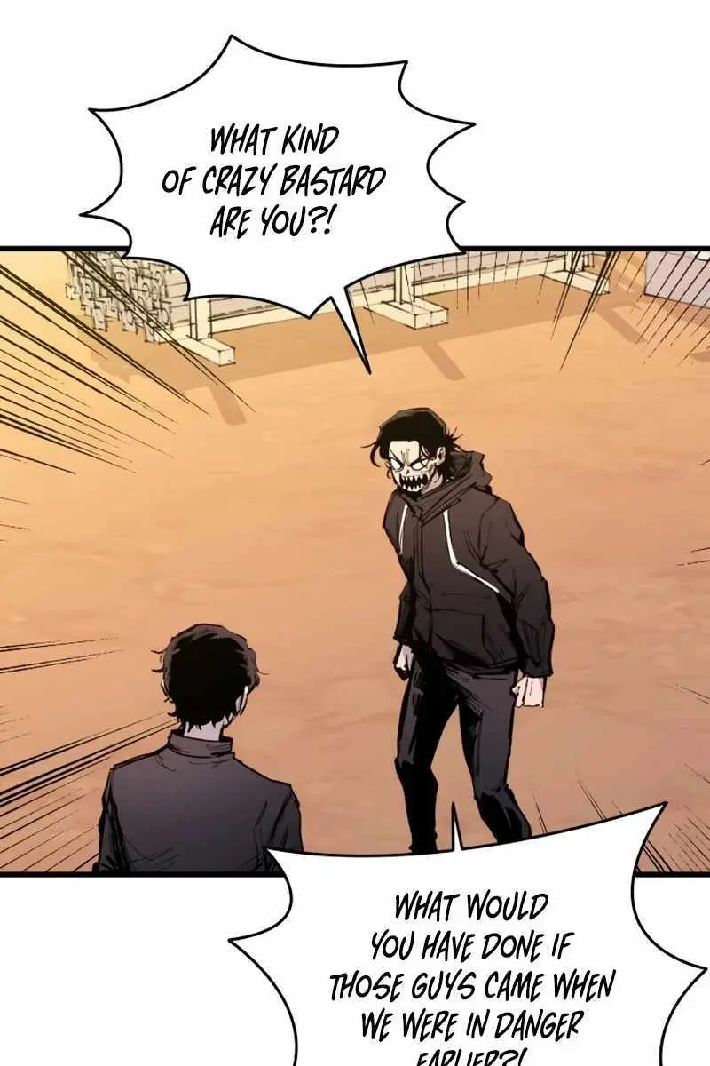 High Class Chapter 30 Page 90