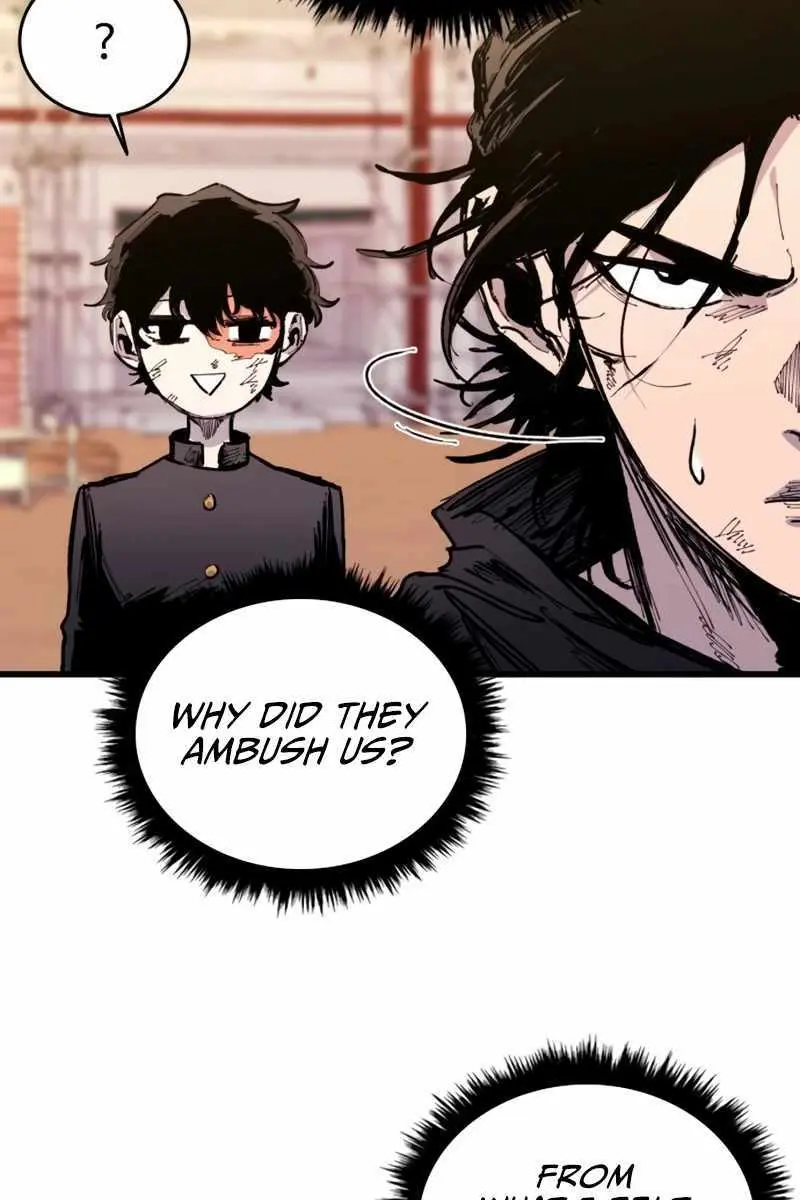 High Class Chapter 30 Page 94