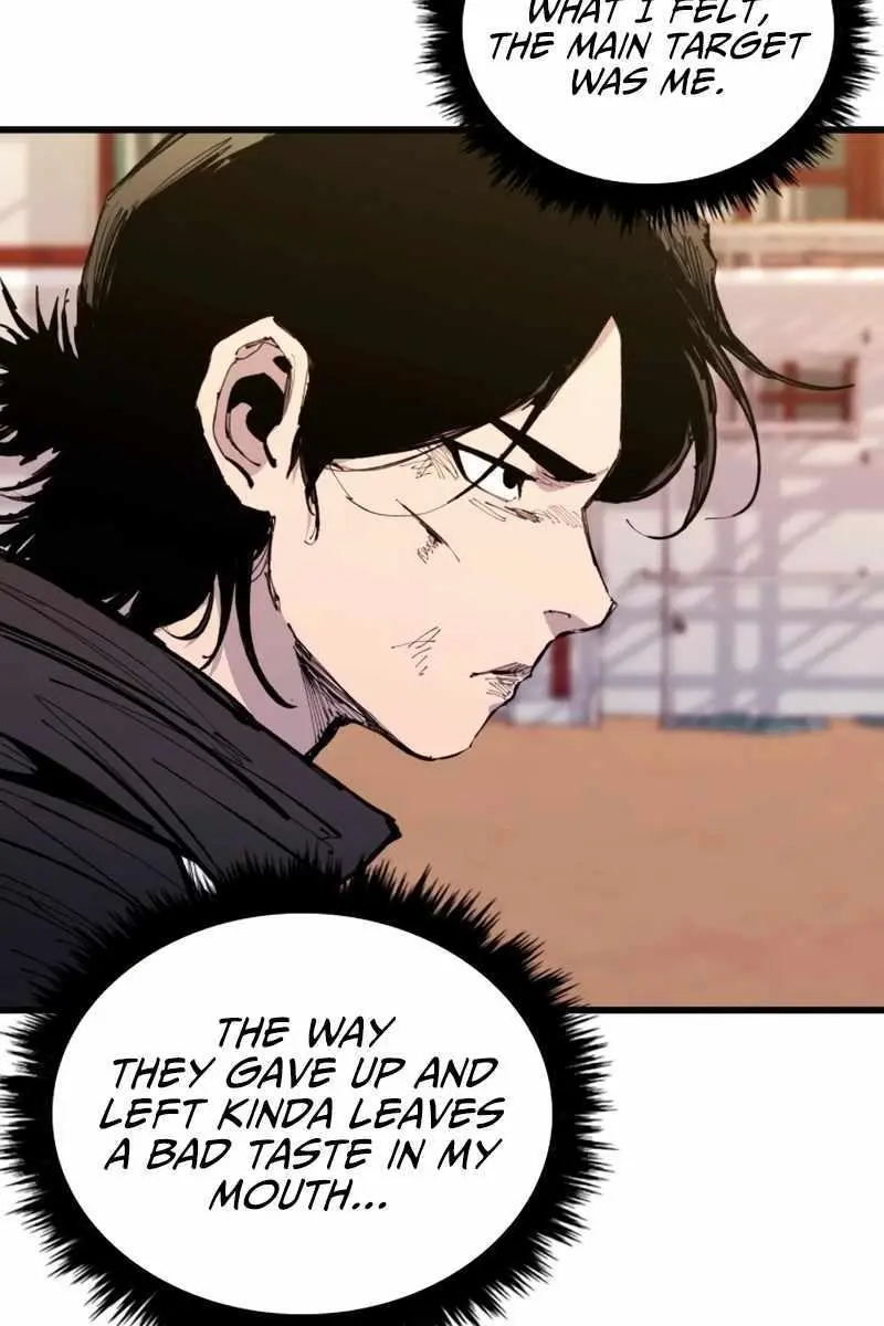 High Class Chapter 30 Page 95