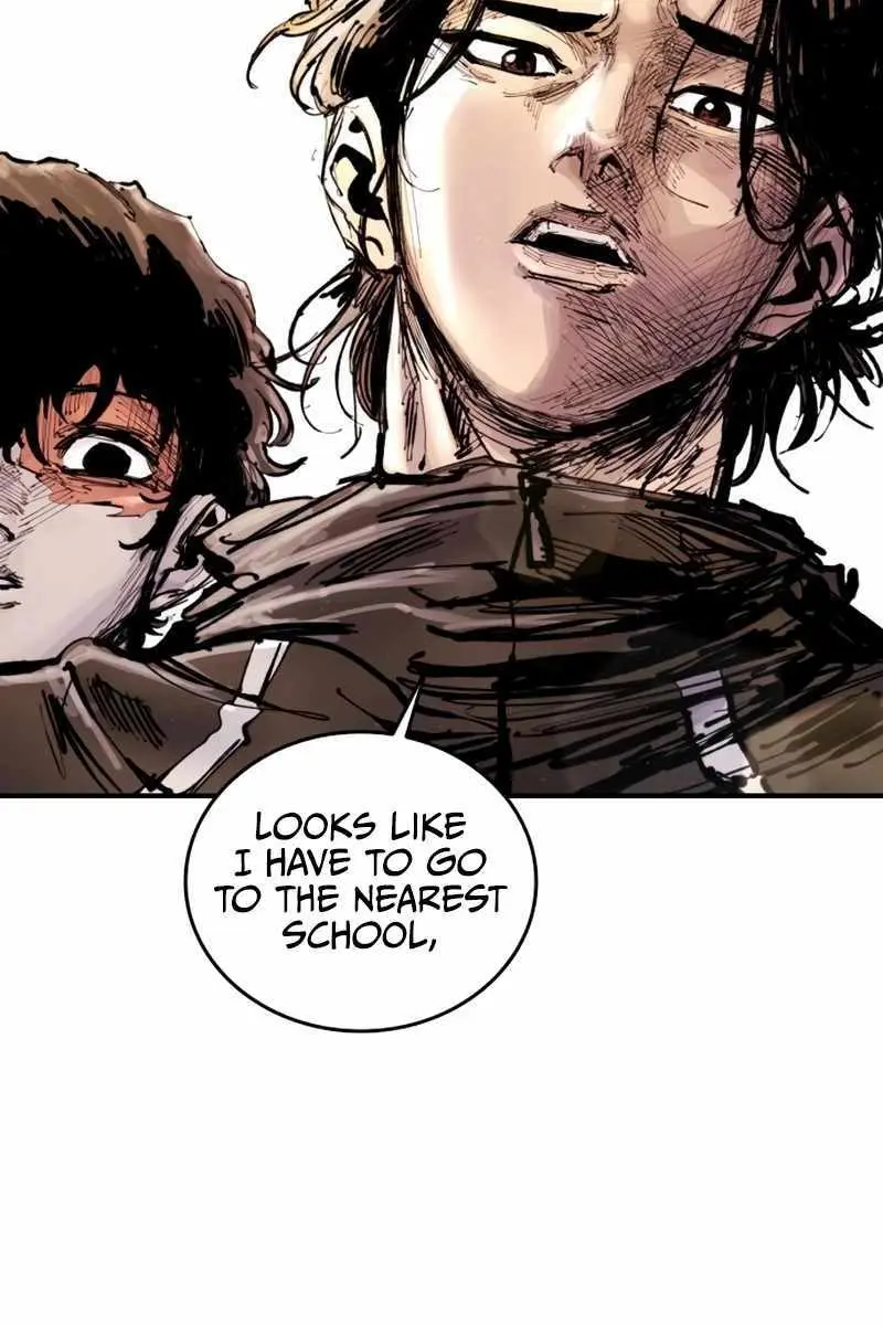 High Class Chapter 30 Page 101