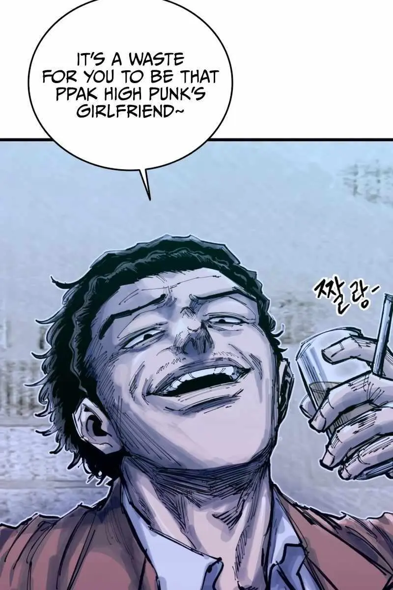 High Class Chapter 30 Page 106