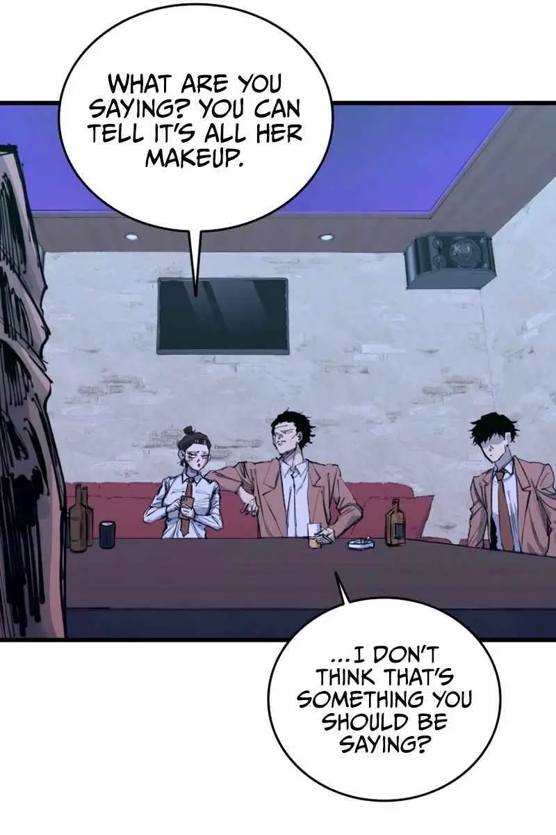 High Class Chapter 30 Page 108