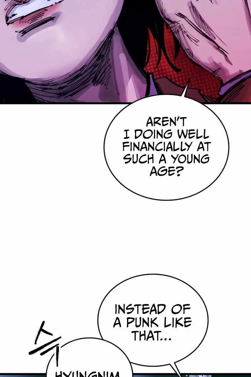 High Class Chapter 30 Page 118