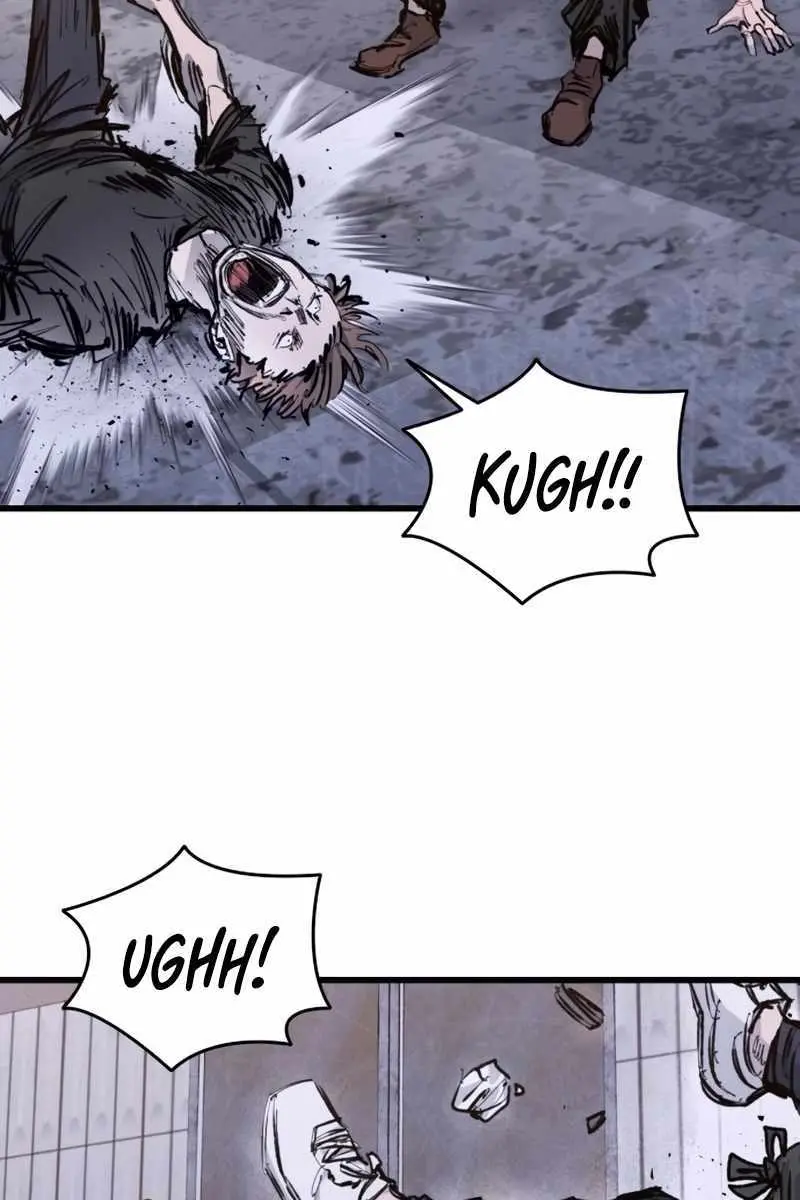 High Class Chapter 30 Page 137