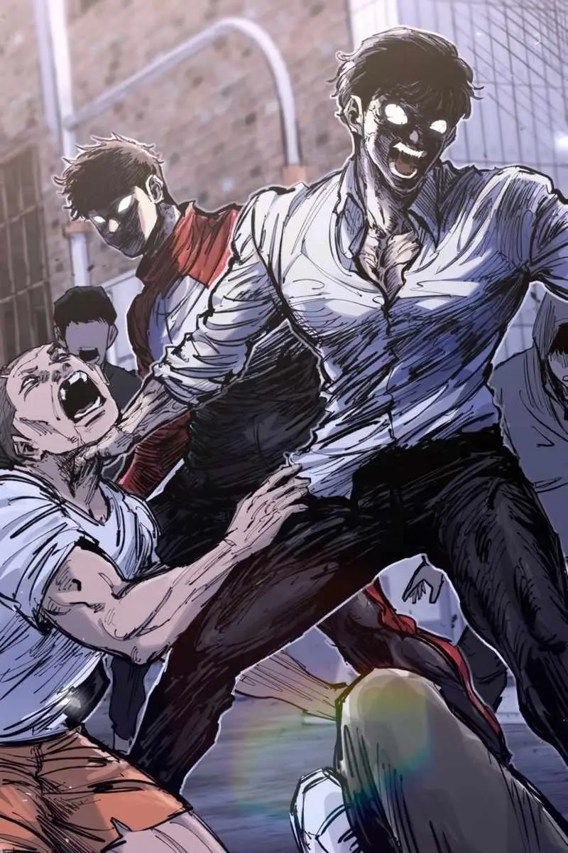 High Class Chapter 30 Page 141