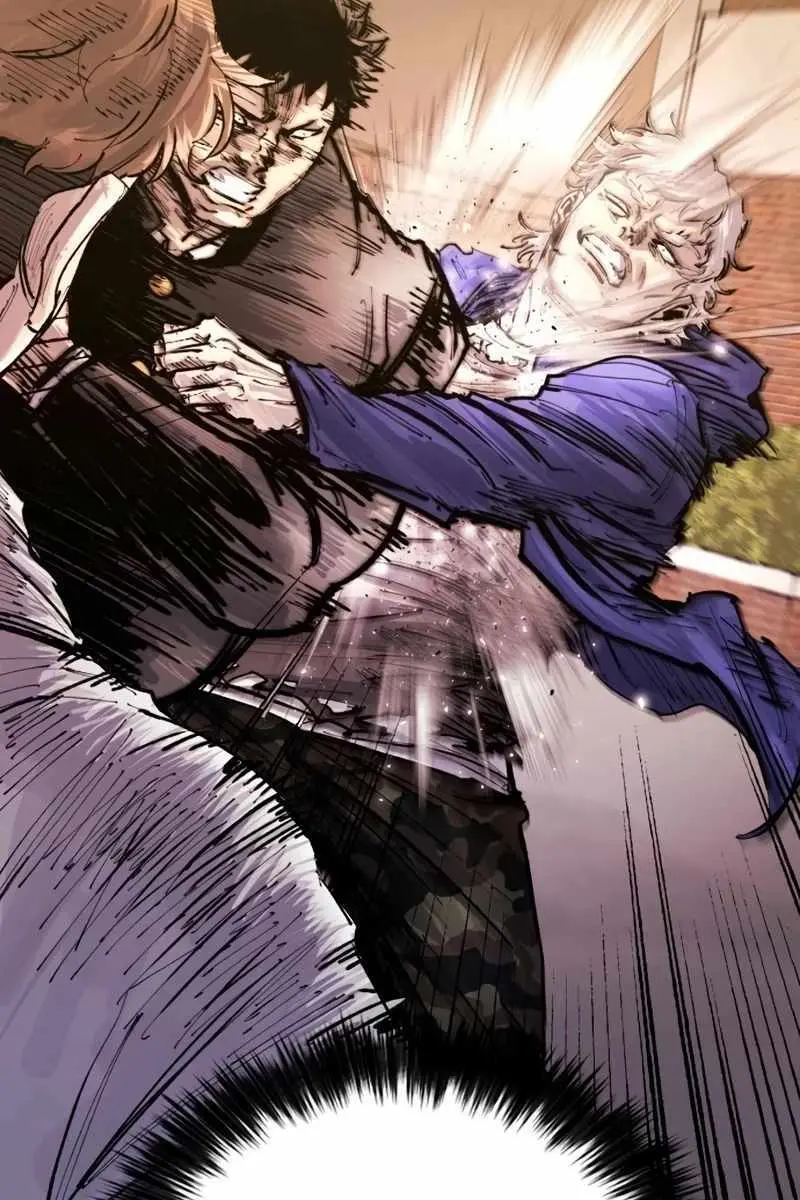 High Class Chapter 31 Page 35