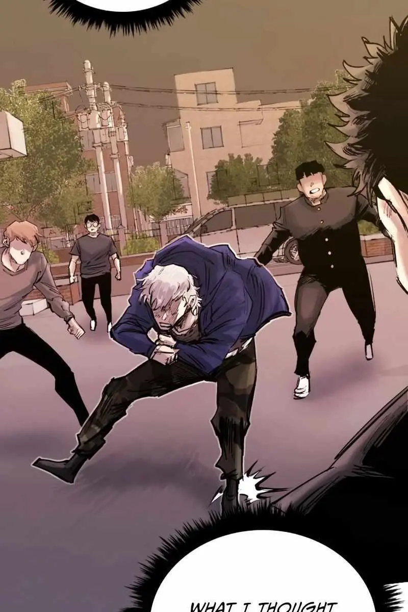 High Class Chapter 31 Page 40