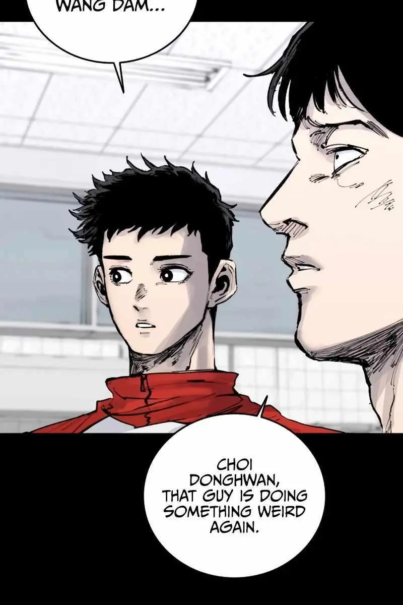 High Class Chapter 31 Page 54