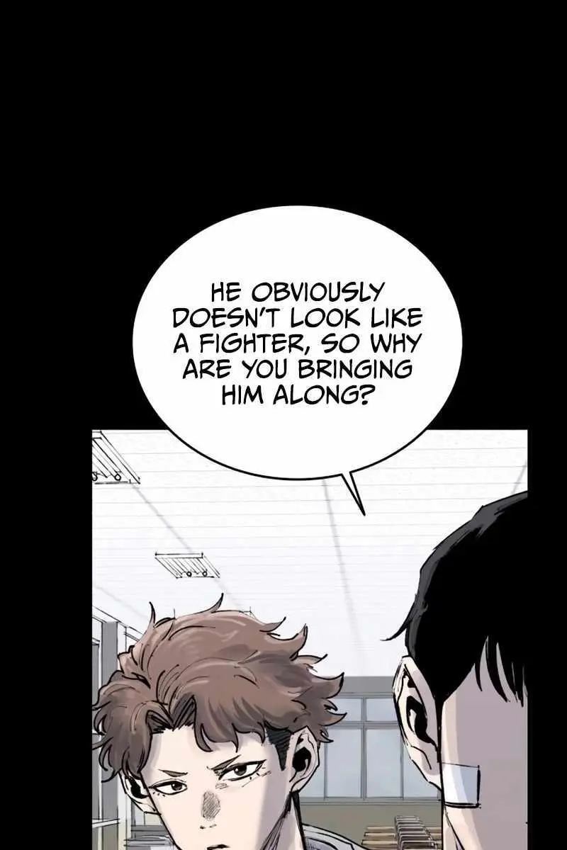 High Class Chapter 31 Page 55