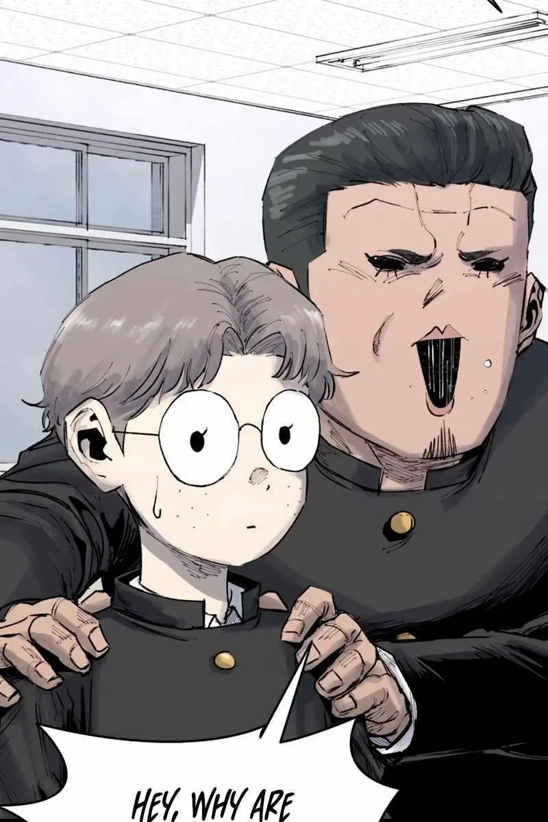 High Class Chapter 31 Page 57