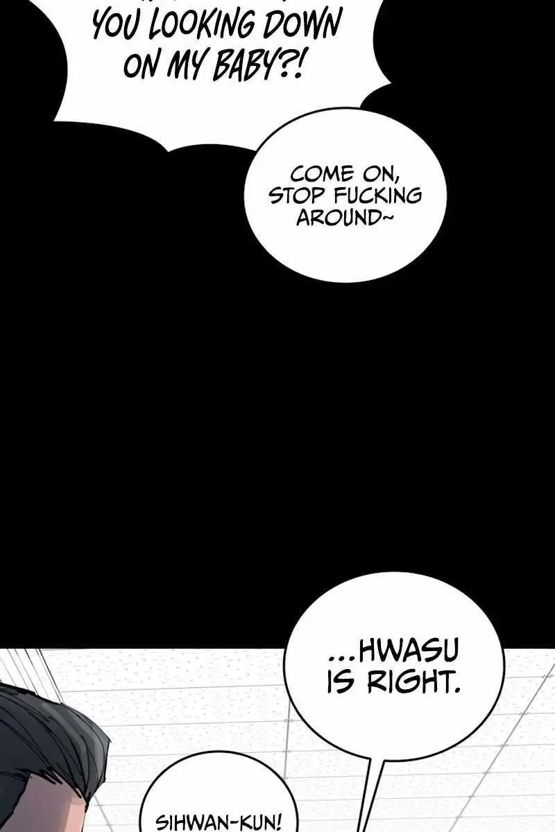 High Class Chapter 31 Page 58