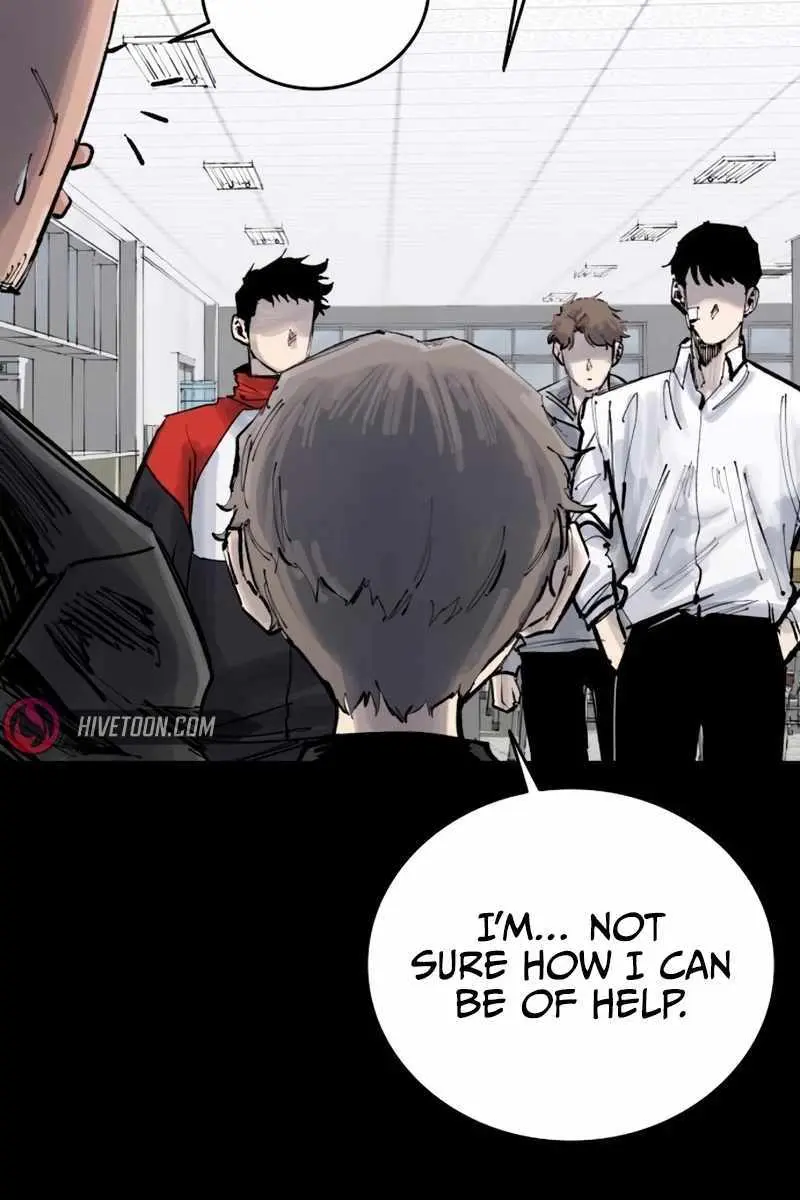 High Class Chapter 31 Page 59