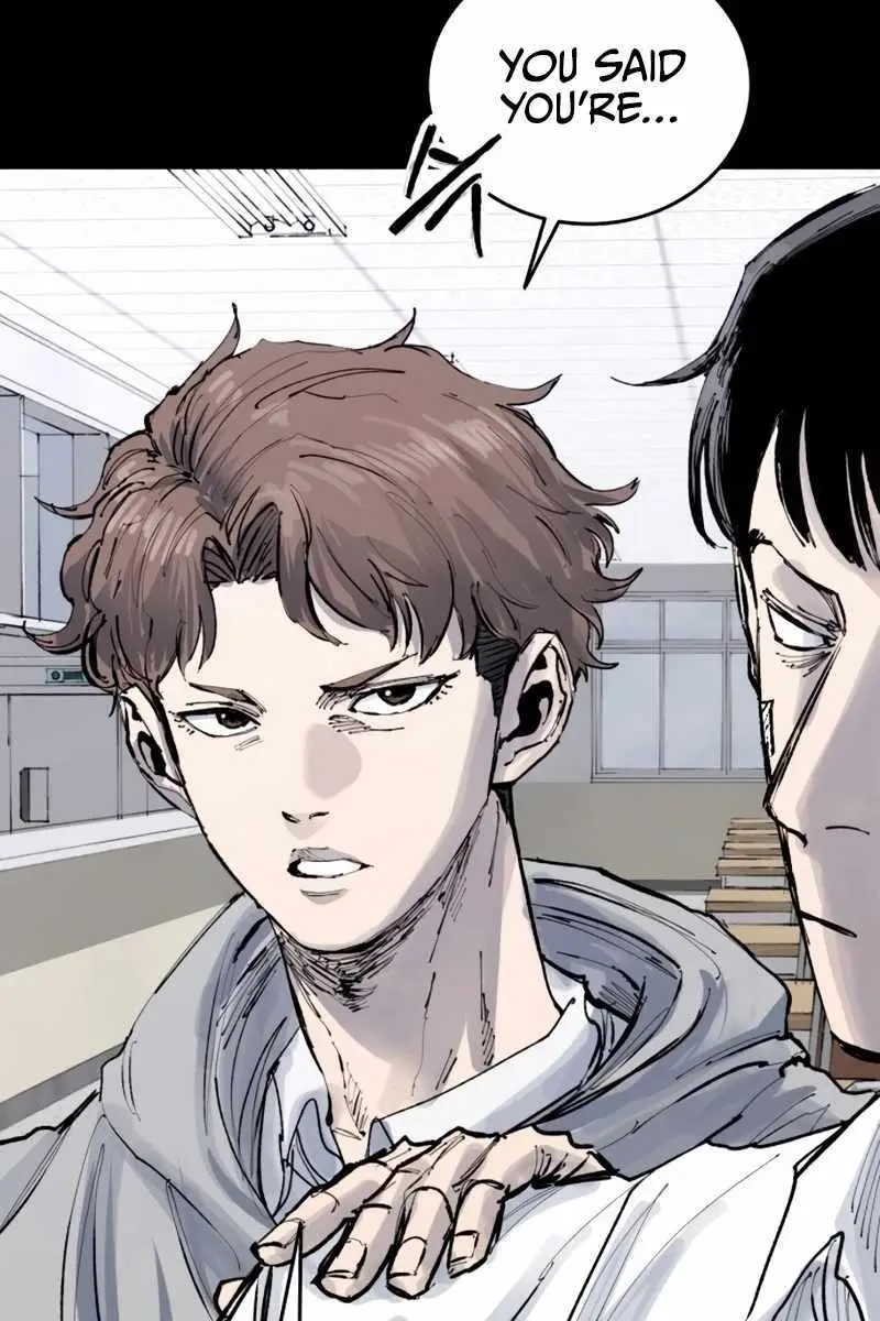 High Class Chapter 31 Page 65