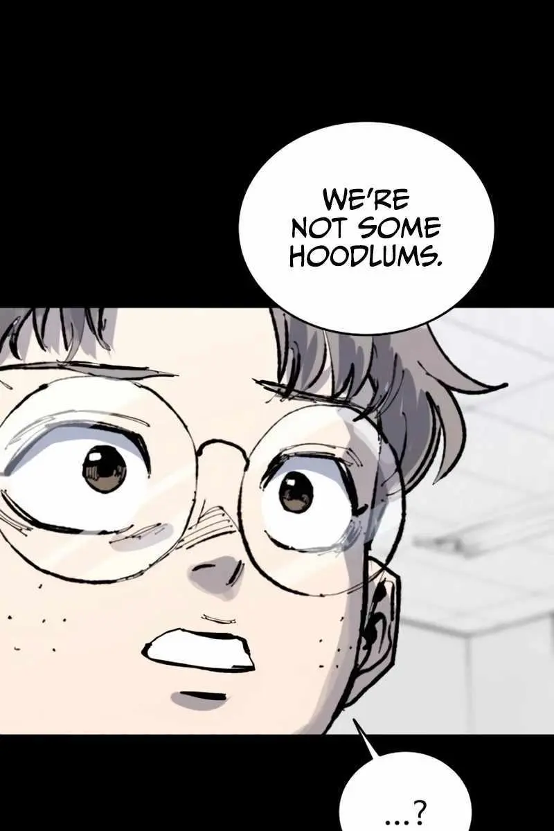 High Class Chapter 31 Page 77