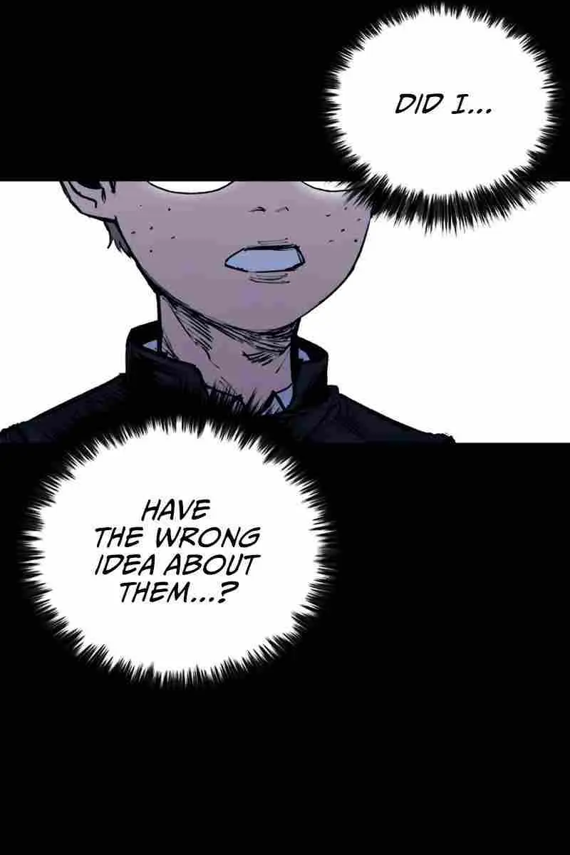 High Class Chapter 31 Page 85