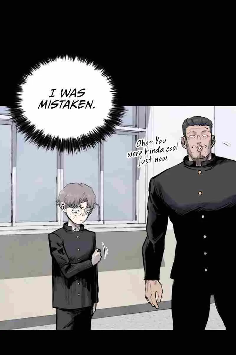 High Class Chapter 31 Page 86