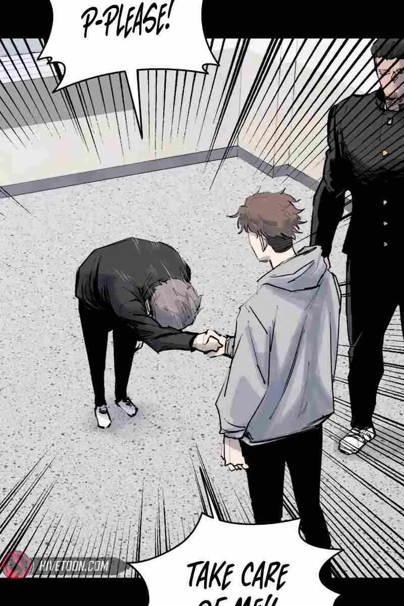 High Class Chapter 31 Page 95