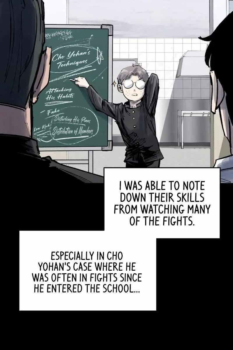 High Class Chapter 31 Page 99