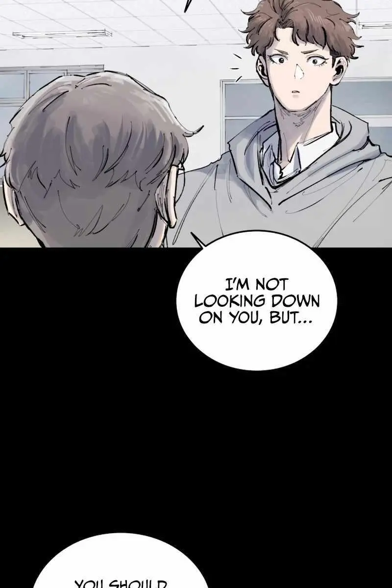 High Class Chapter 31 Page 106