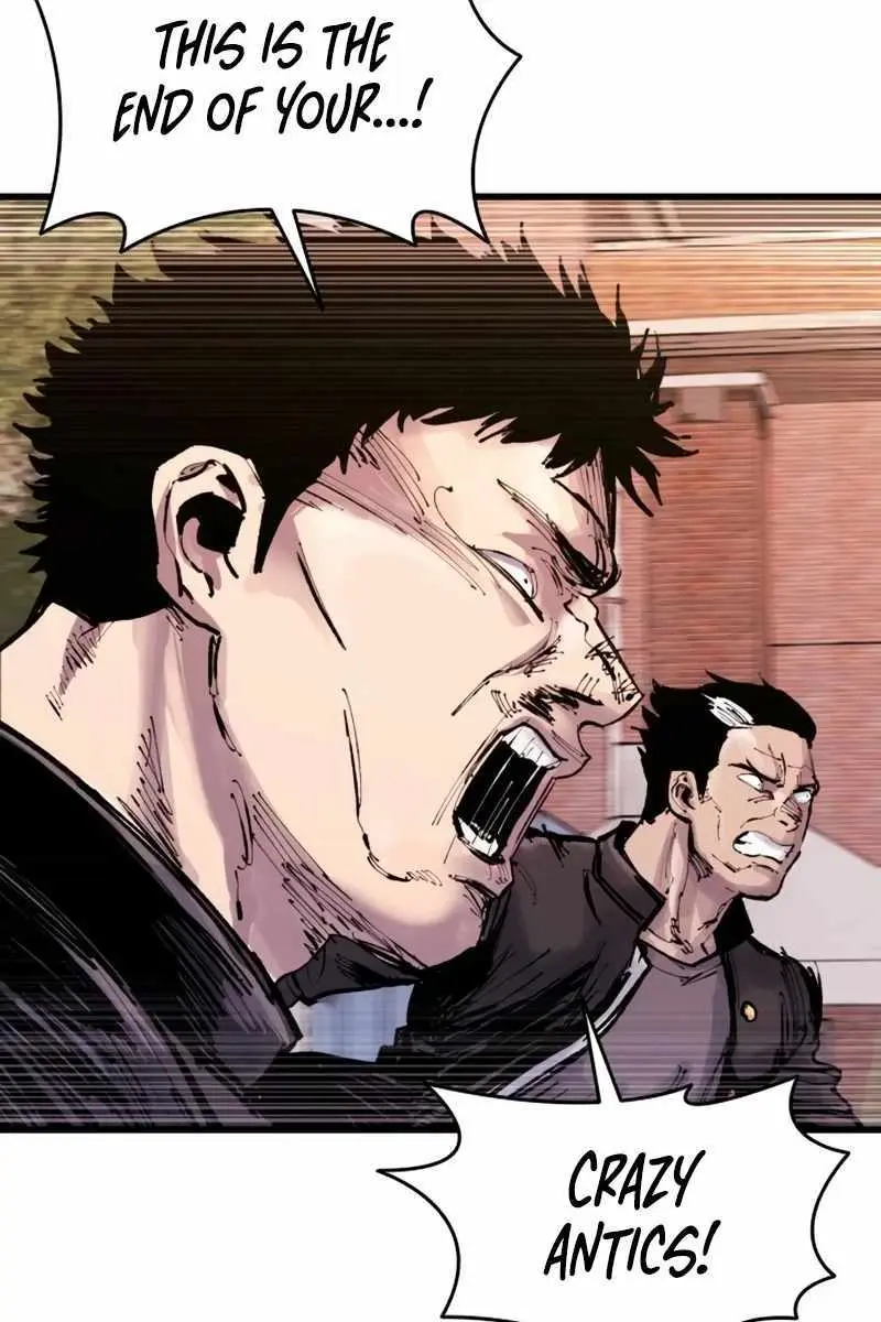 High Class Chapter 31 Page 118