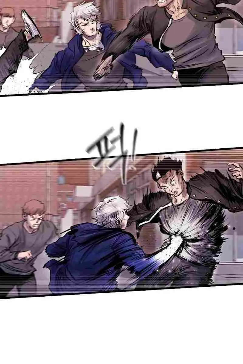 High Class Chapter 31 Page 126