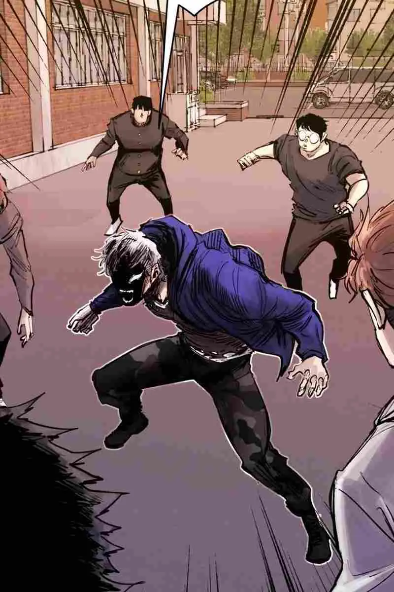 High Class Chapter 31 Page 138