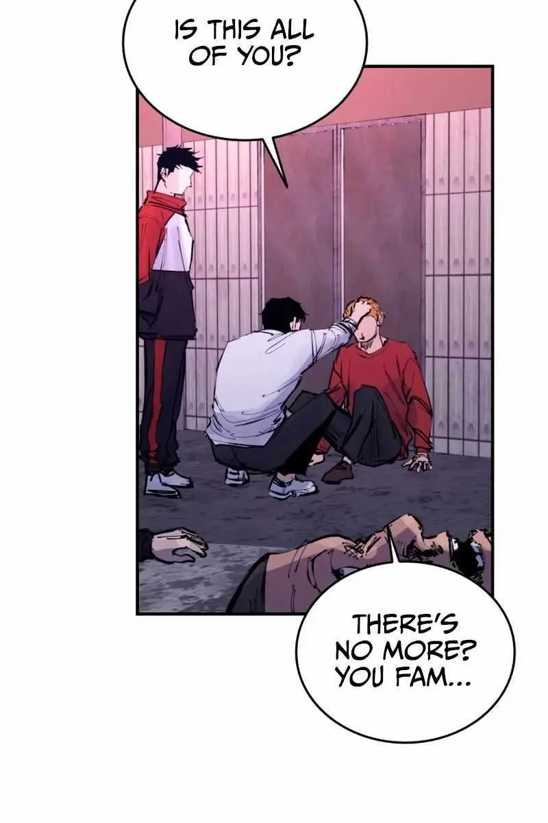 High Class Chapter 31 Page 160