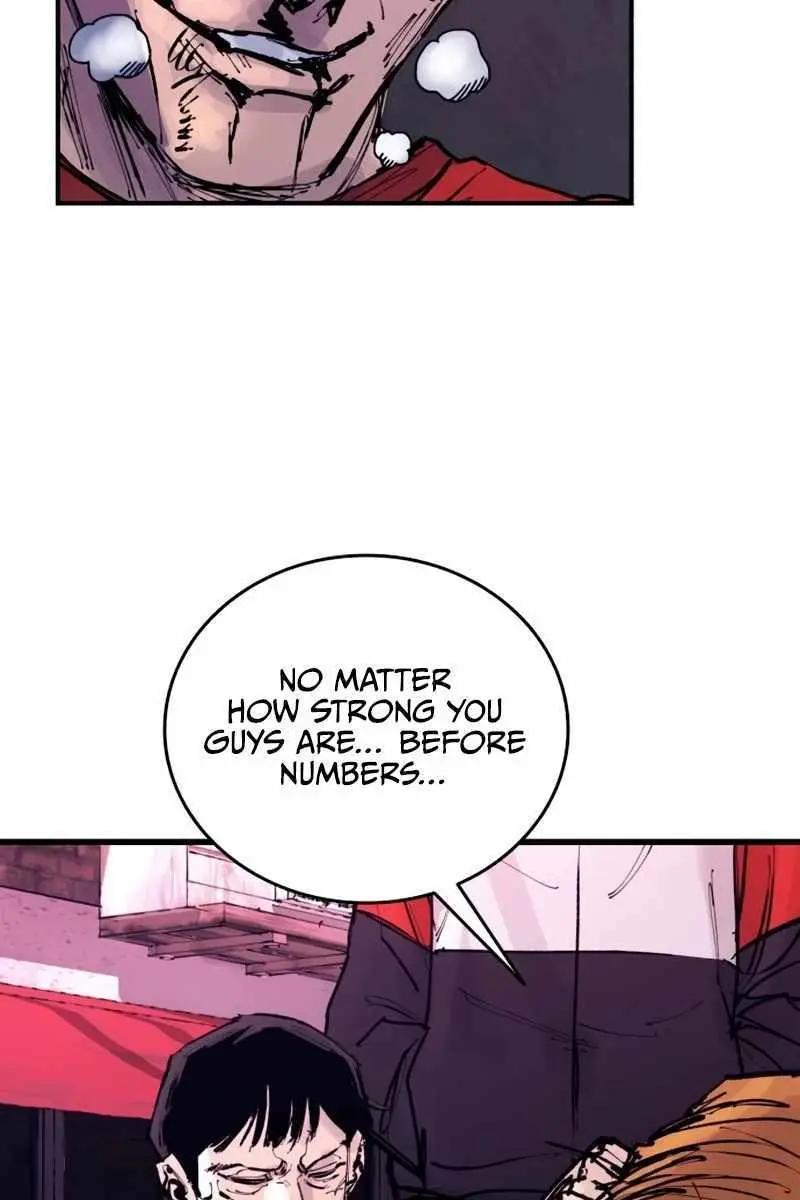 High Class Chapter 31 Page 162