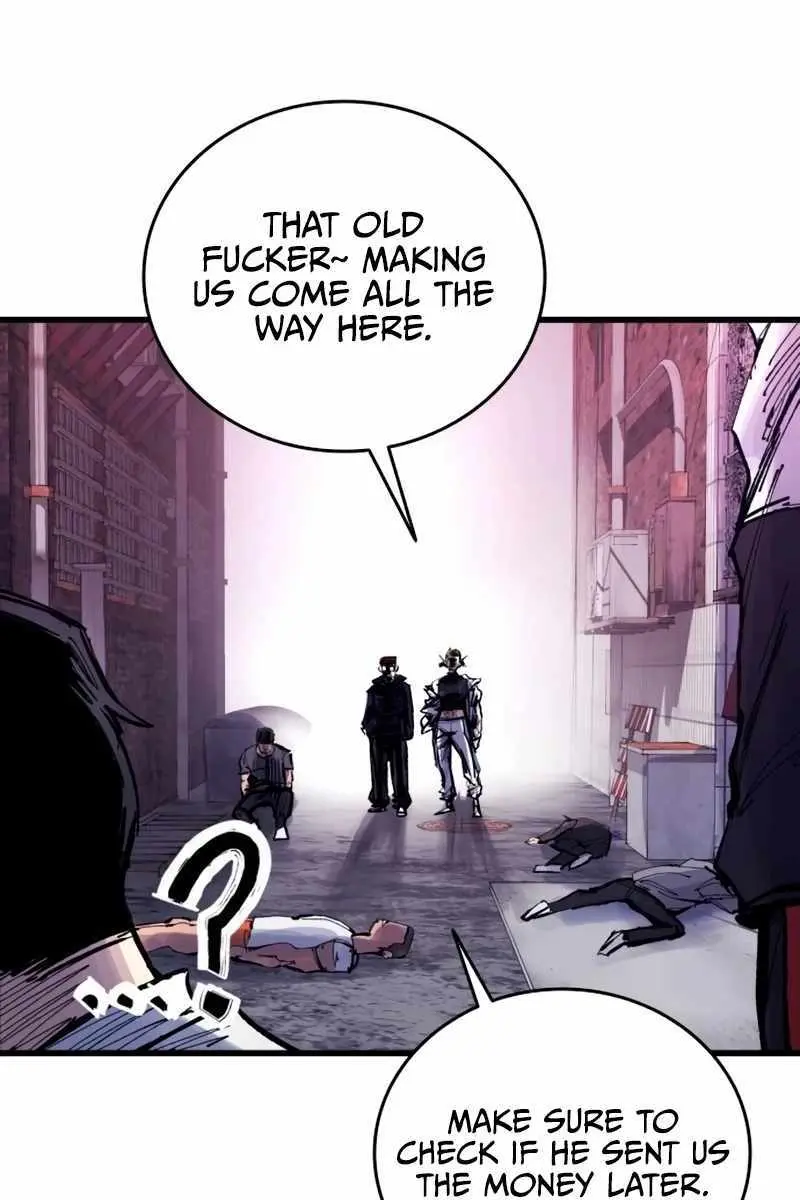 High Class Chapter 31 Page 165