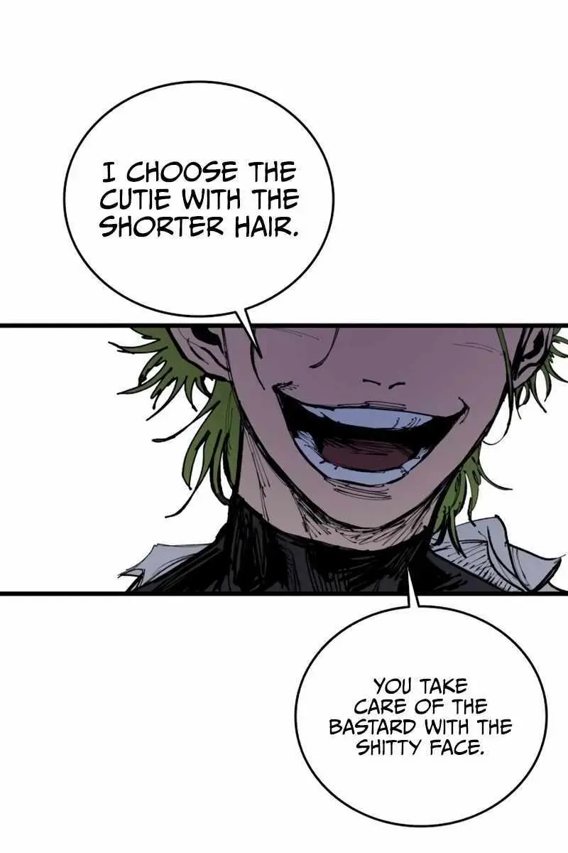 High Class Chapter 31 Page 170