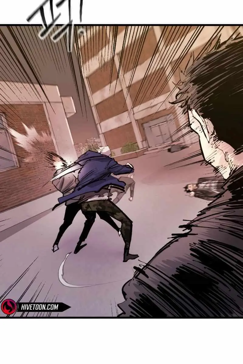 High Class Chapter 32 Page 29