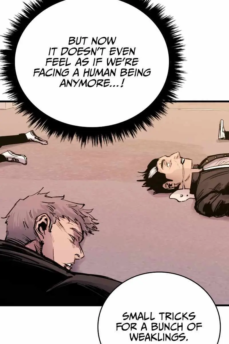 High Class Chapter 32 Page 51