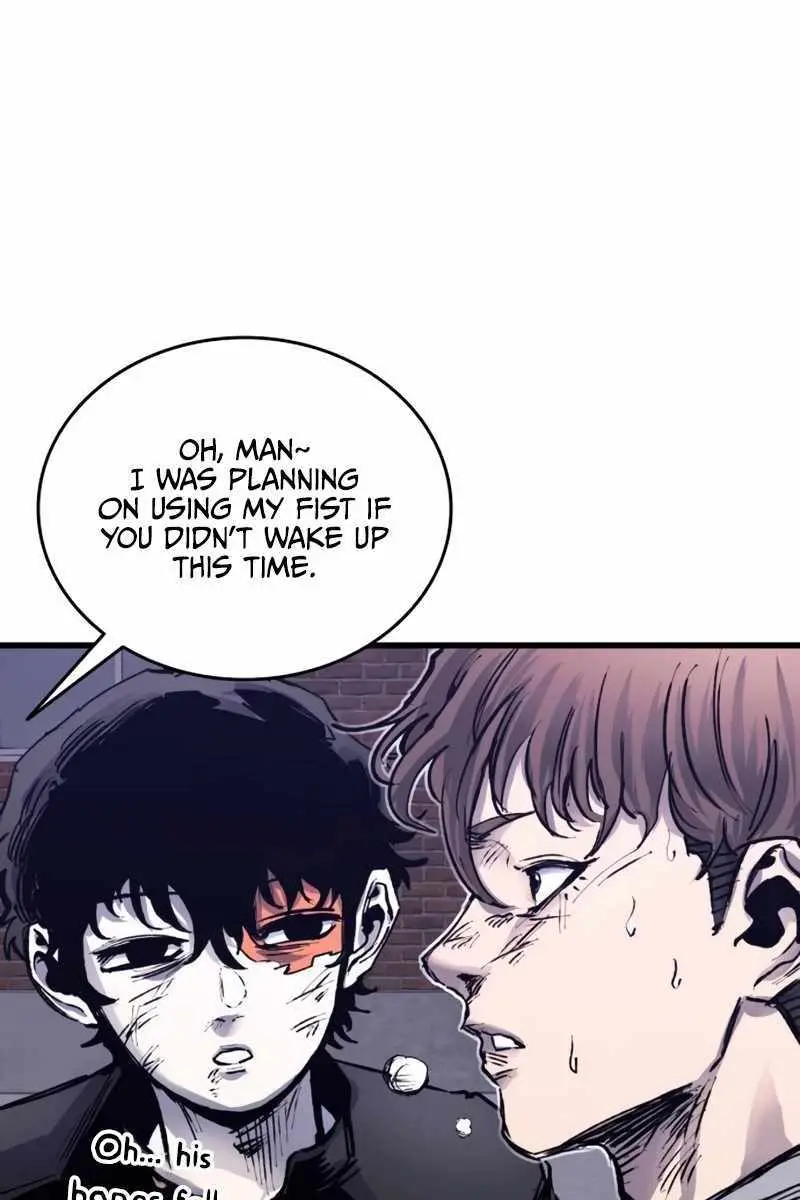 High Class Chapter 32 Page 96