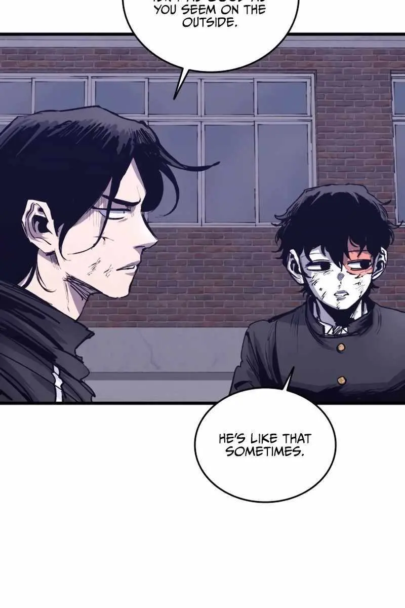 High Class Chapter 32 Page 112