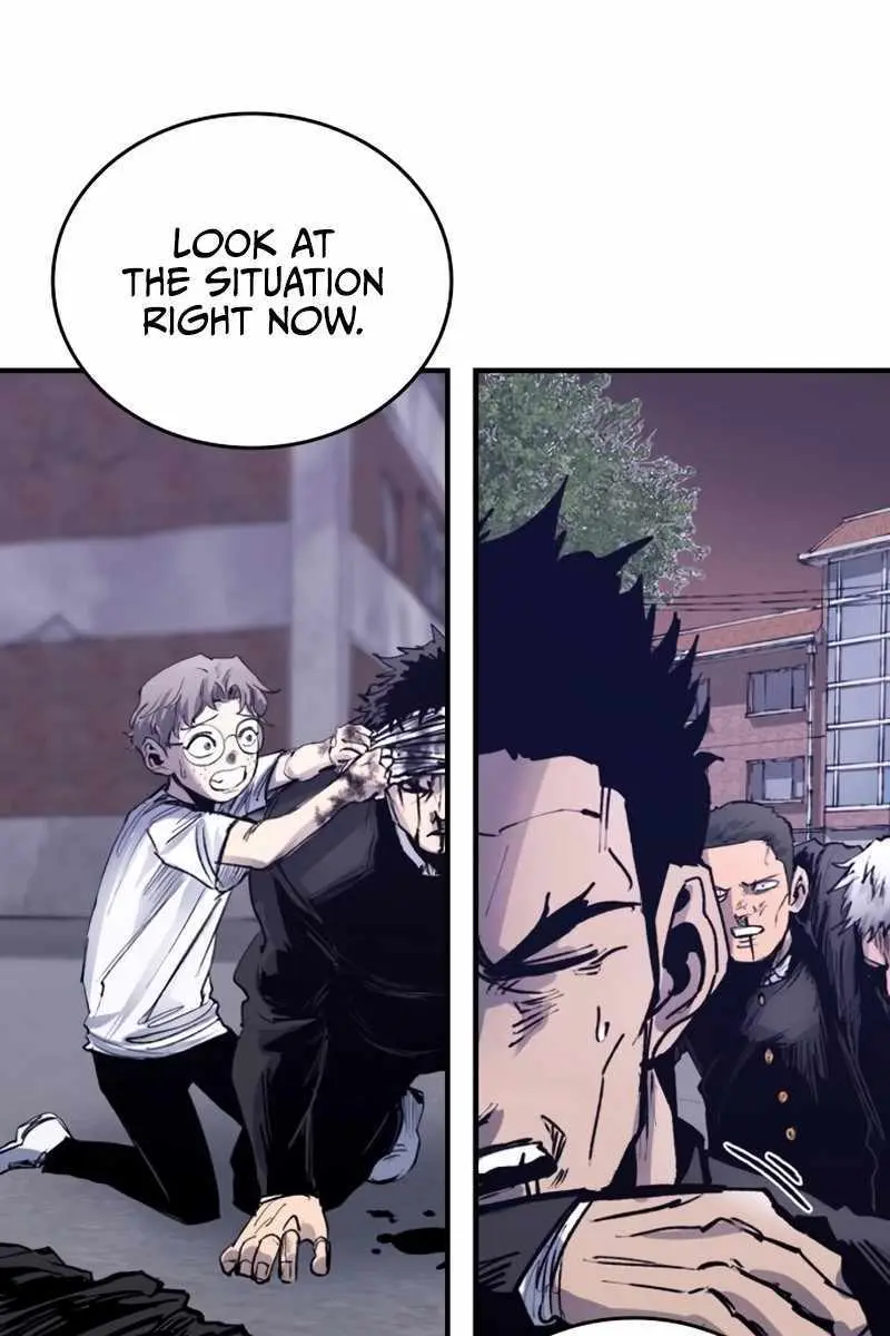 High Class Chapter 32 Page 121