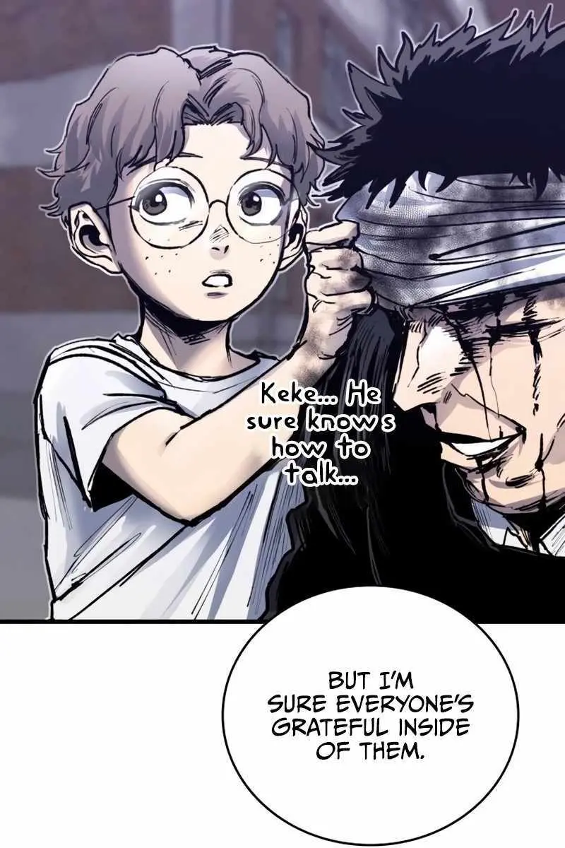 High Class Chapter 32 Page 141