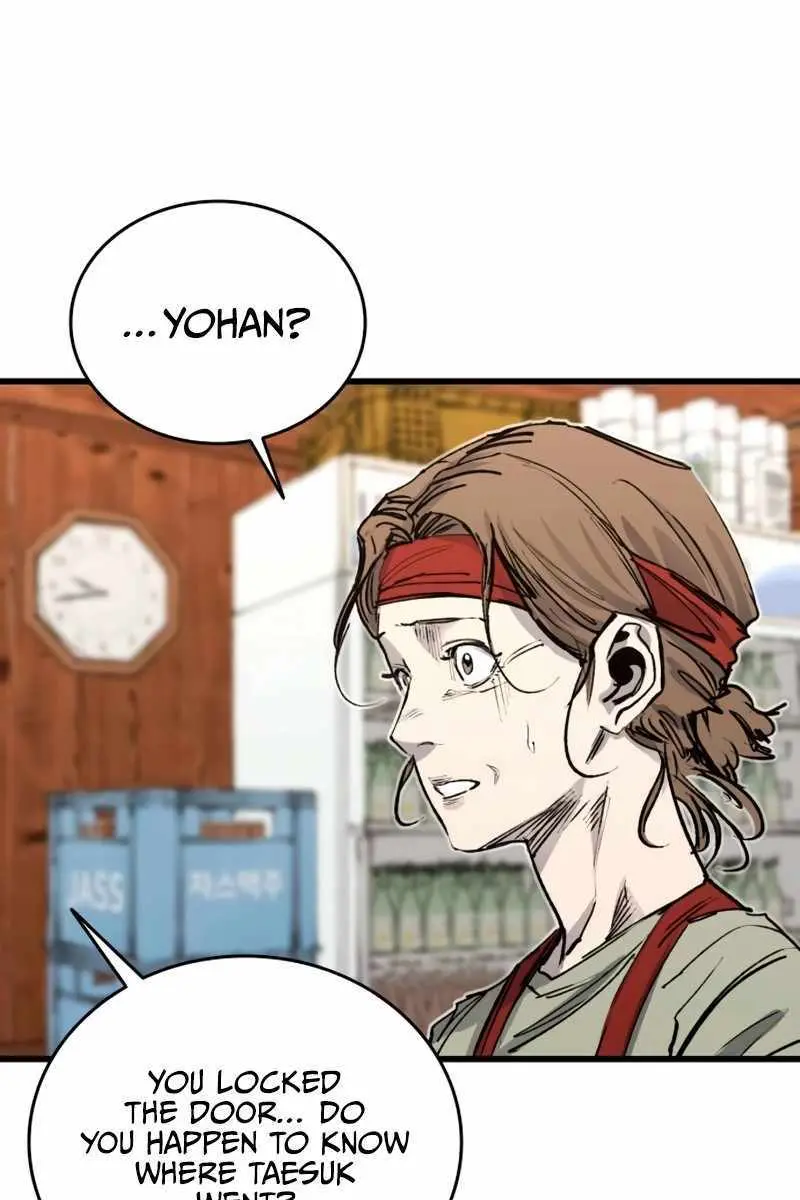 High Class Chapter 33 Page 11