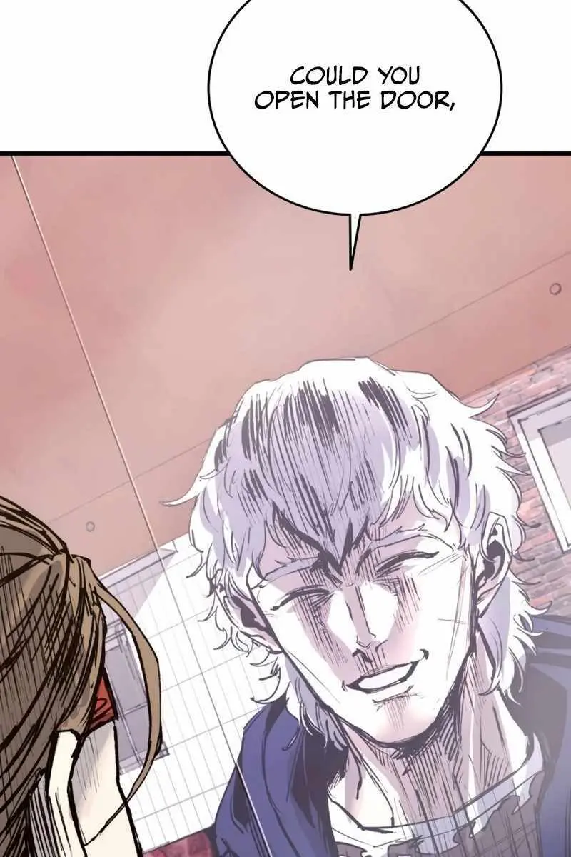 High Class Chapter 33 Page 14