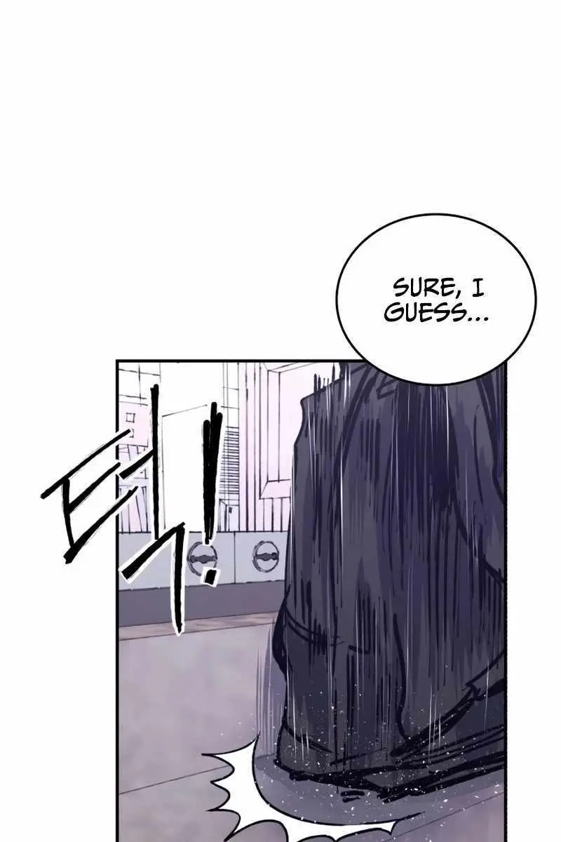 High Class Chapter 33 Page 20