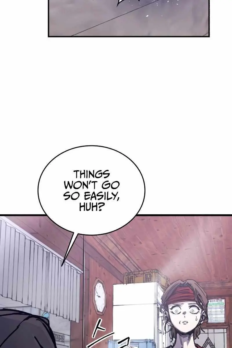 High Class Chapter 33 Page 21