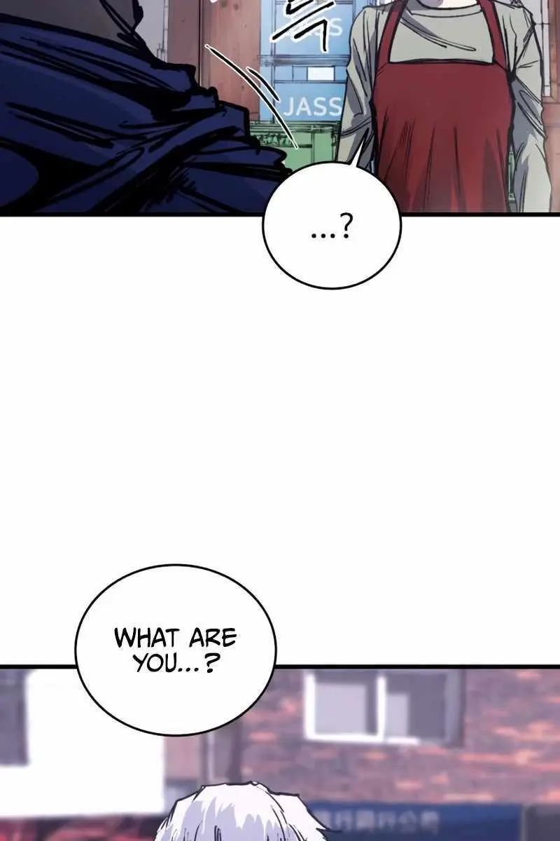 High Class Chapter 33 Page 22