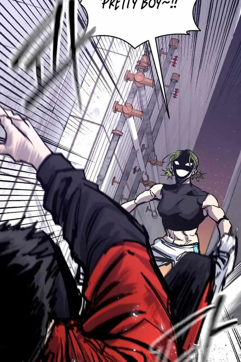 High Class Chapter 33 Page 40