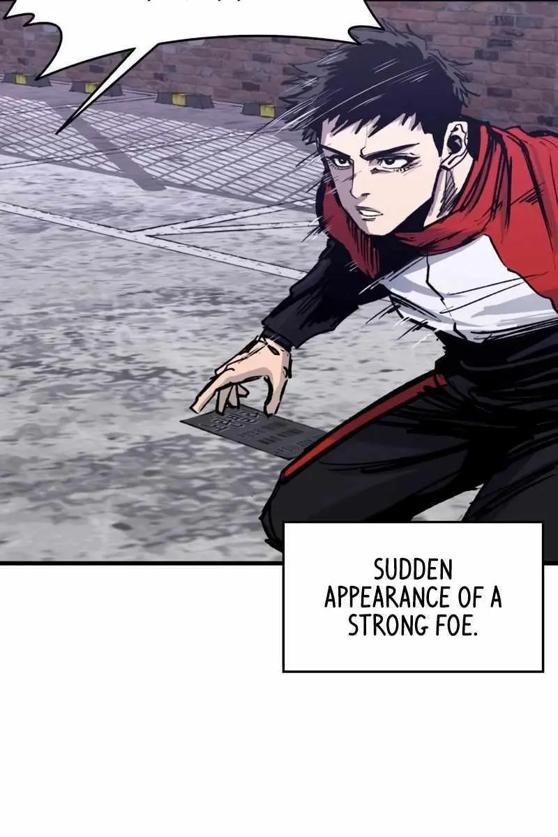 High Class Chapter 33 Page 43