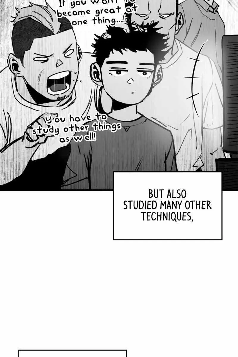 High Class Chapter 33 Page 47