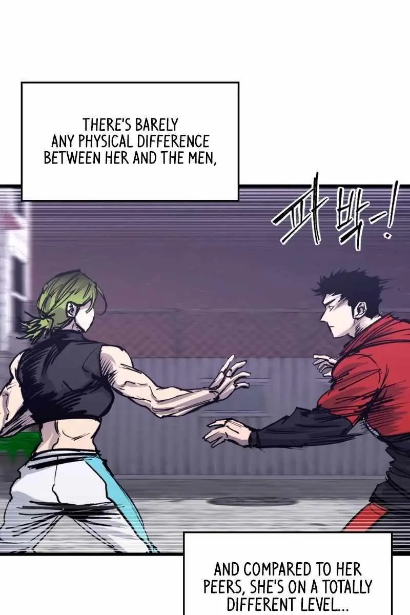 High Class Chapter 33 Page 54