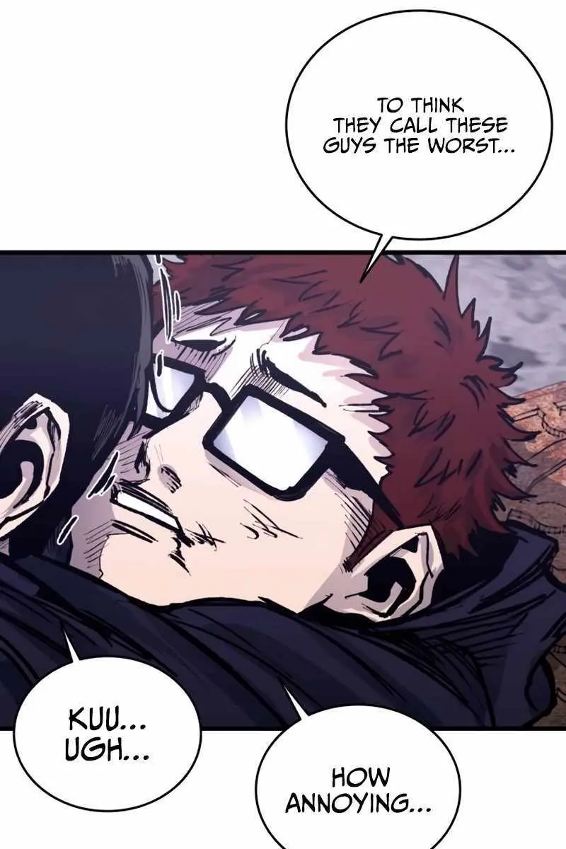 High Class Chapter 33 Page 62