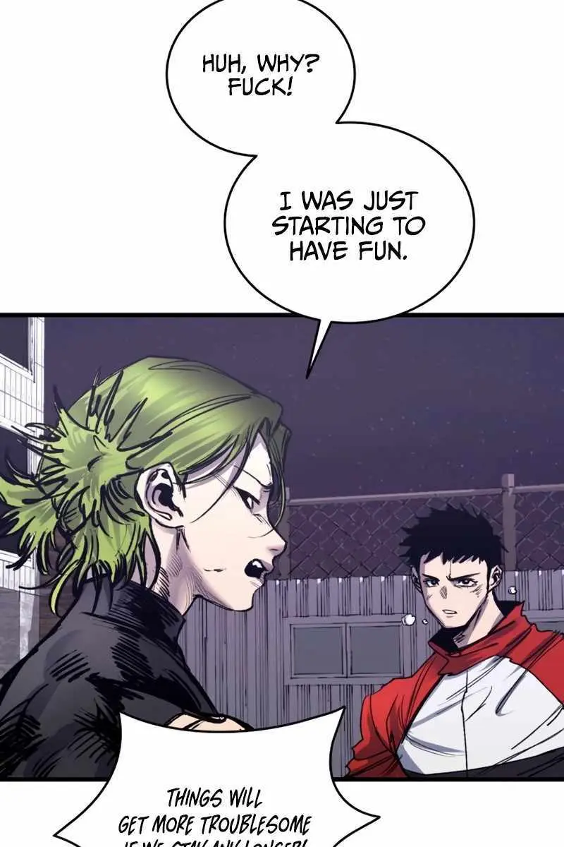 High Class Chapter 33 Page 129