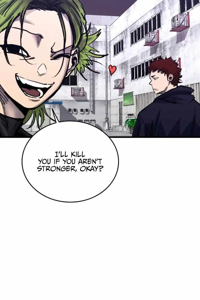 High Class Chapter 33 Page 134