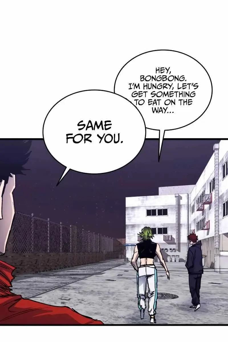 High Class Chapter 33 Page 135