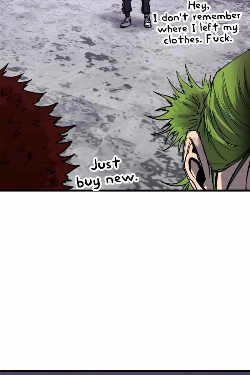 High Class Chapter 33 Page 142